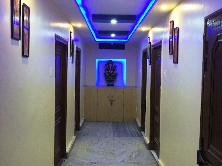 فندق Shivay Palace