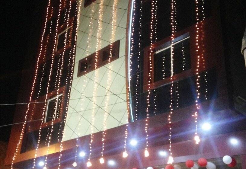 فندق Shivay Palace