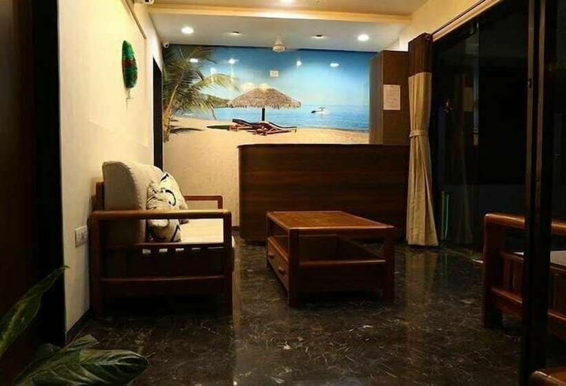 فندق Sia Resort And Spa