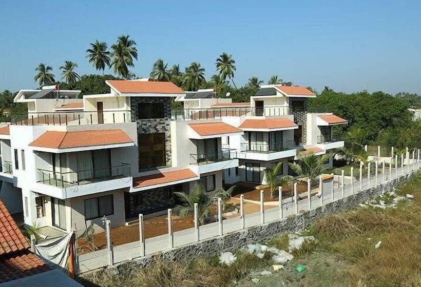 فندق Sia Resort And Spa
