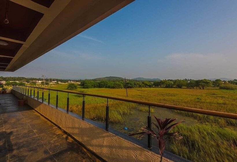فندق Sia Resort And Spa