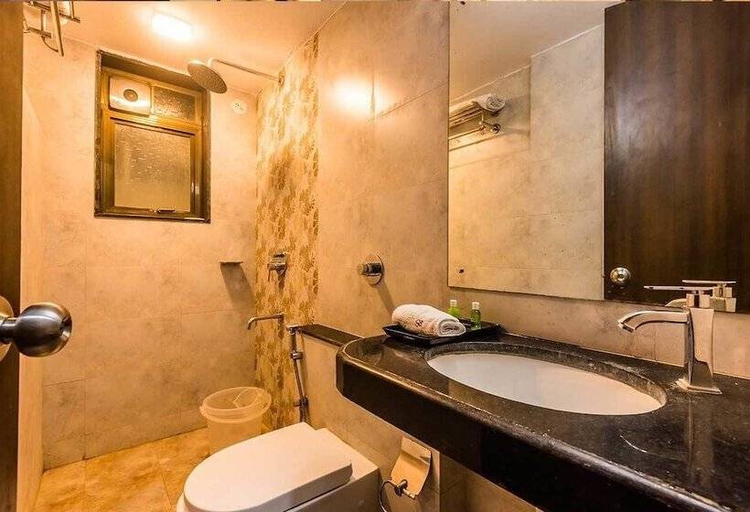 בית מלון כפרי Sia Resort And Spa