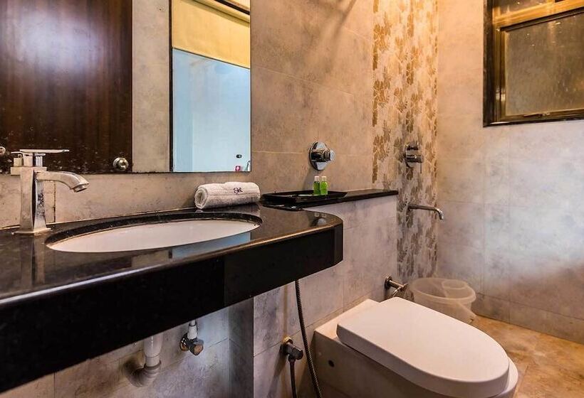 בית מלון כפרי Sia Resort And Spa