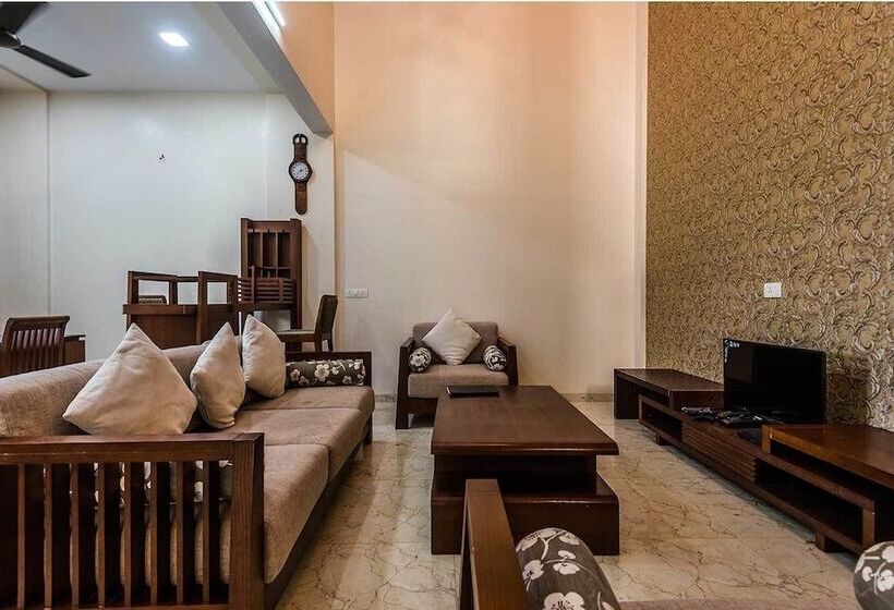 בית מלון כפרי Sia Resort And Spa