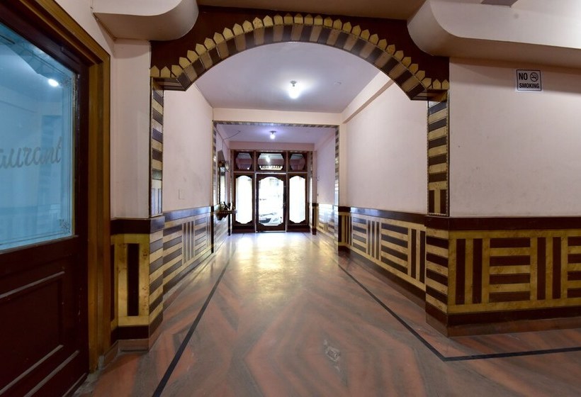 فندق Silver Face By Oyo Rooms