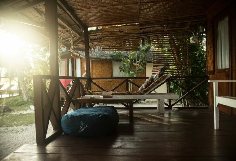 ホテル Simeulue Surflodges