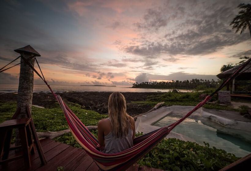 ホテル Simeulue Surflodges