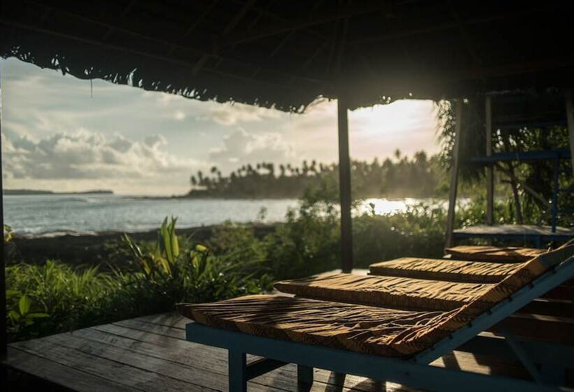 ホテル Simeulue Surflodges