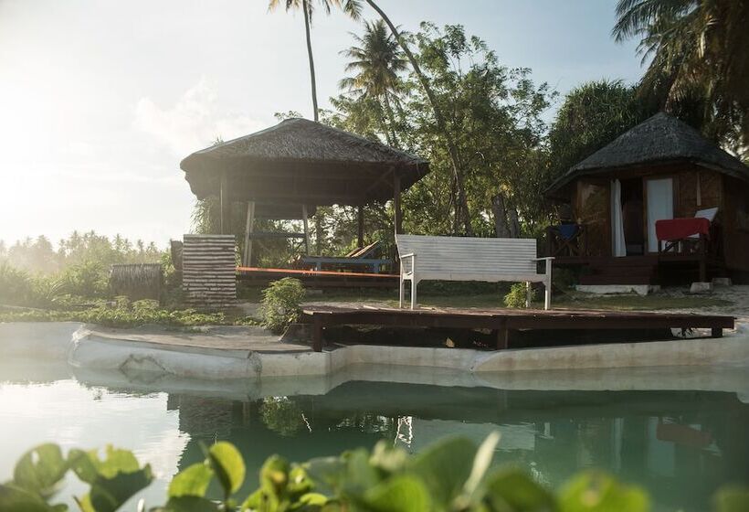 ホテル Simeulue Surflodges