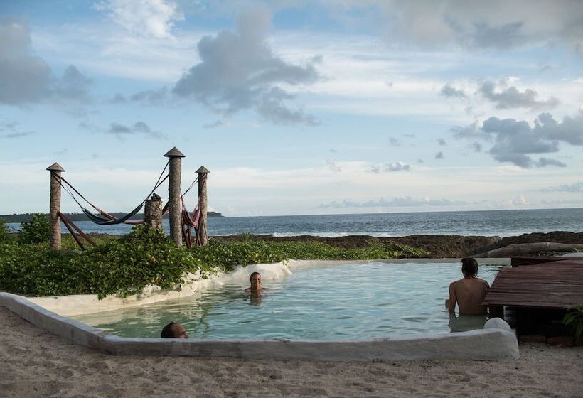 ホテル Simeulue Surflodges