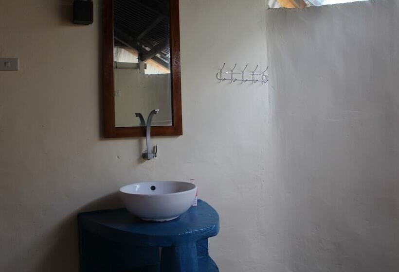 ホテル Simeulue Surflodges