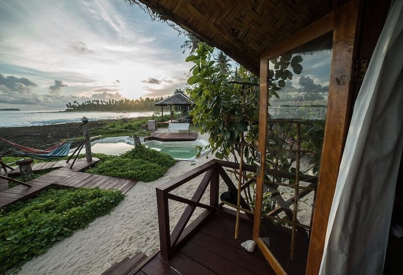 ホテル Simeulue Surflodges