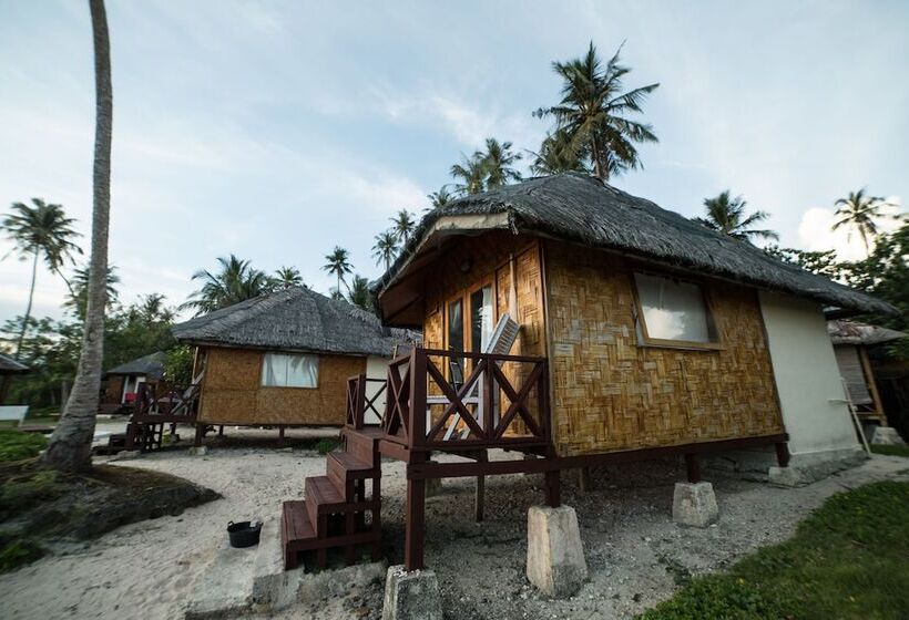 ホテル Simeulue Surflodges