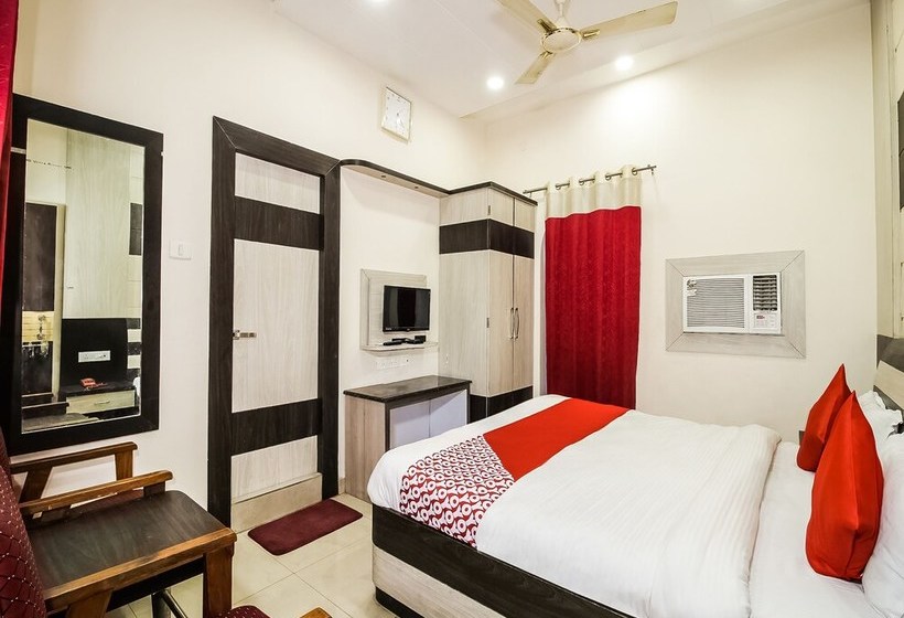 ホテル Soni International By Oyo Rooms