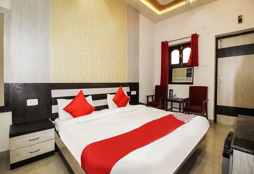 ホテル Soni International By Oyo Rooms