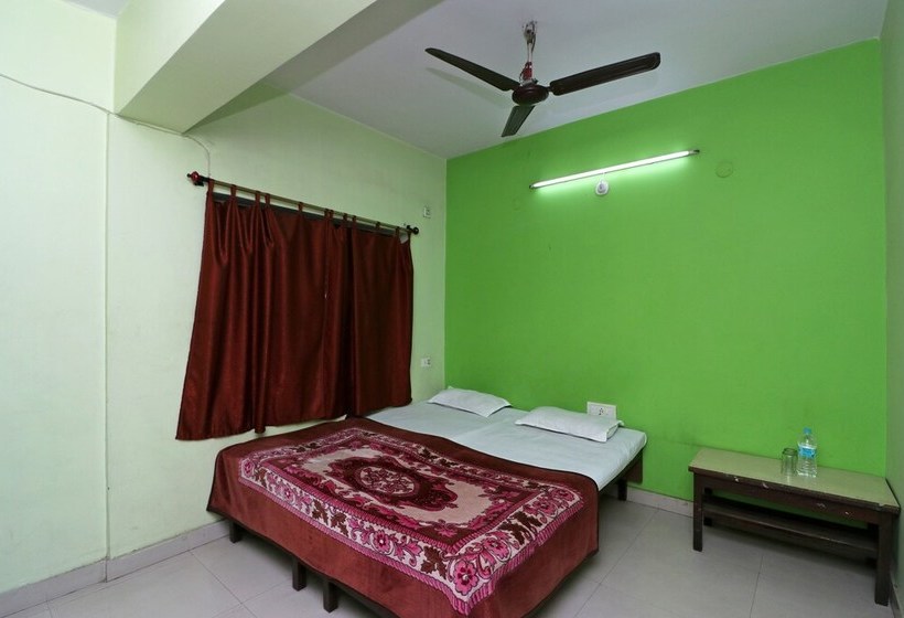 ホテル Spot On 42114  Ashoka