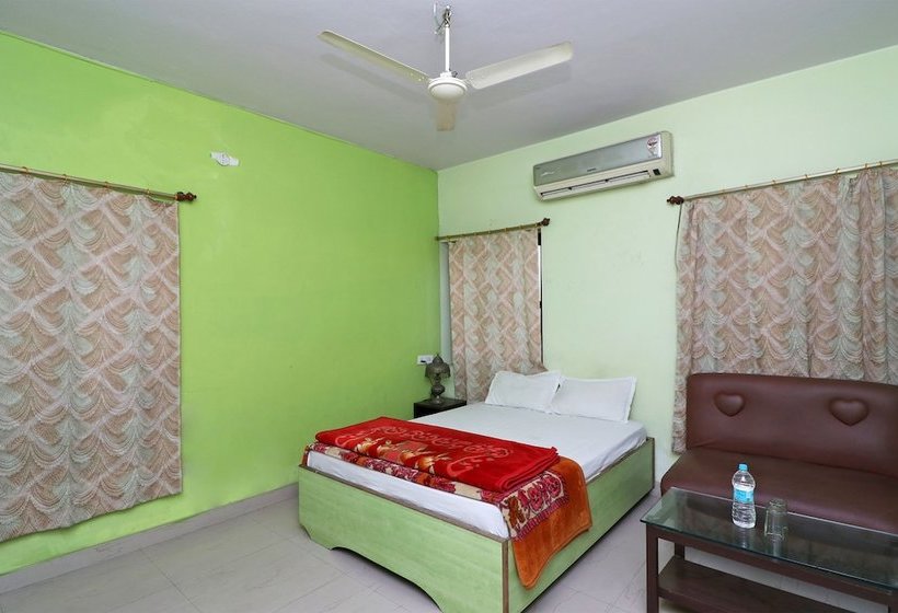 ホテル Spot On 42114  Ashoka