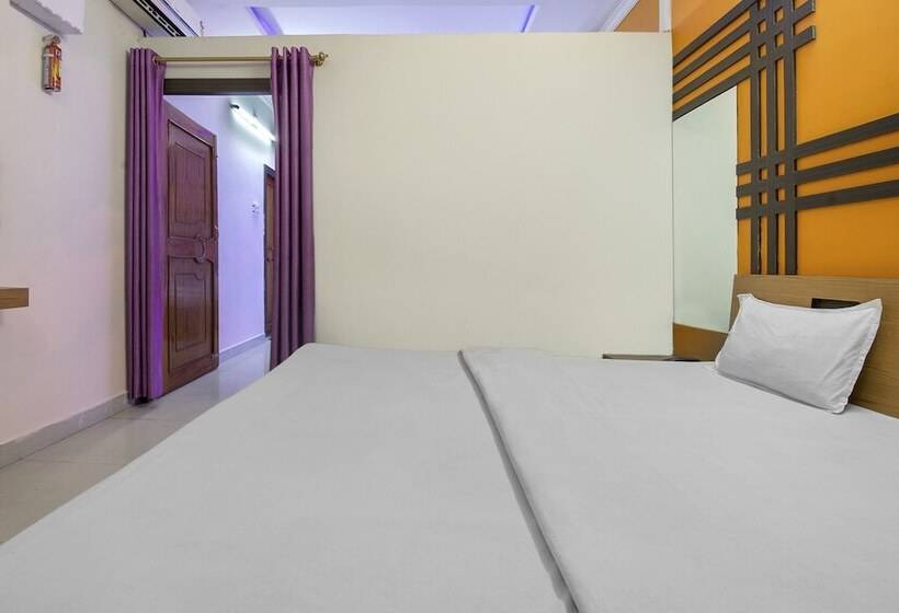 בית מלון כפרי Spot On 62318 Rajhamsa