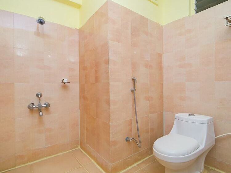 호텔 Srs Regency By Oyo Rooms