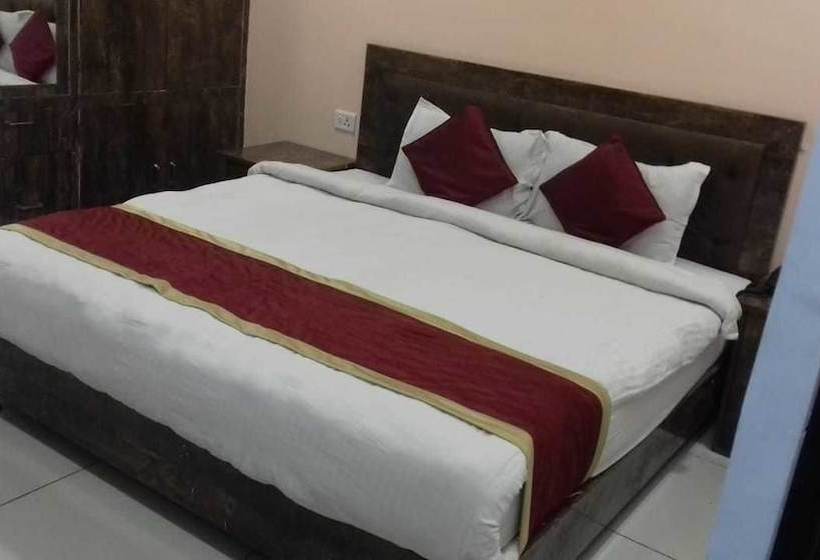 ホテル Sunrise By City Culture