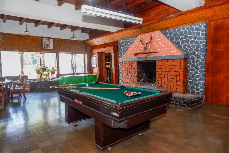 Taman Wisata Kopeng Resort Powered By Cocotel