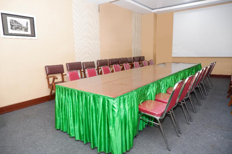 Taman Wisata Kopeng Resort Powered By Cocotel