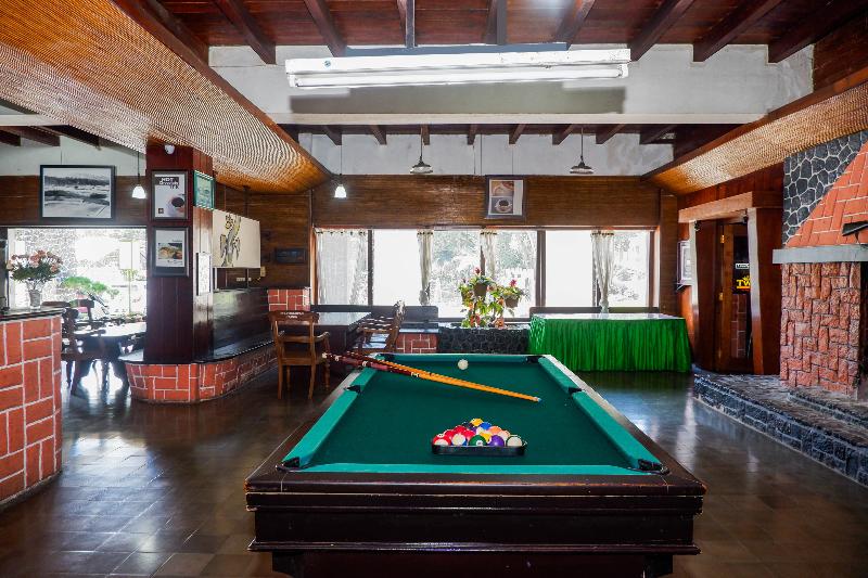 Taman Wisata Kopeng Resort Powered By Cocotel