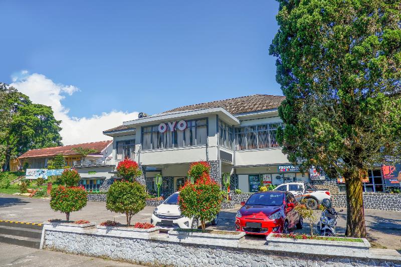 Taman Wisata Kopeng Resort Powered By Cocotel