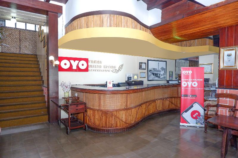 Taman Wisata Kopeng Resort Powered By Cocotel