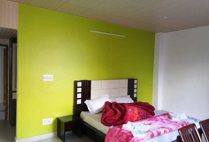 فندق Tab Exotic Kalpa