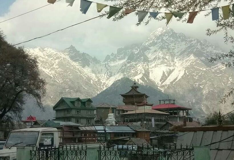 فندق Tab Exotic Kalpa