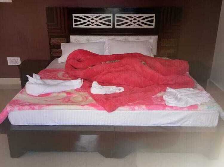 فندق Tab Exotic Kalpa