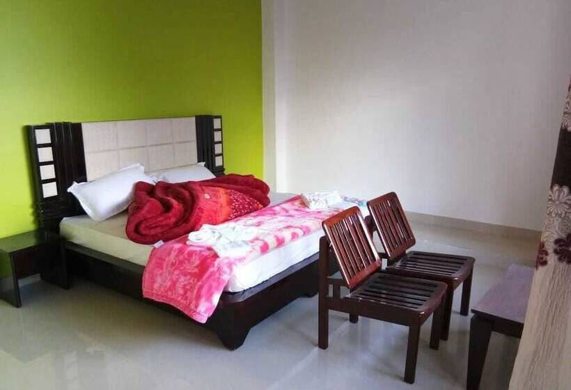 فندق Tab Exotic Kalpa