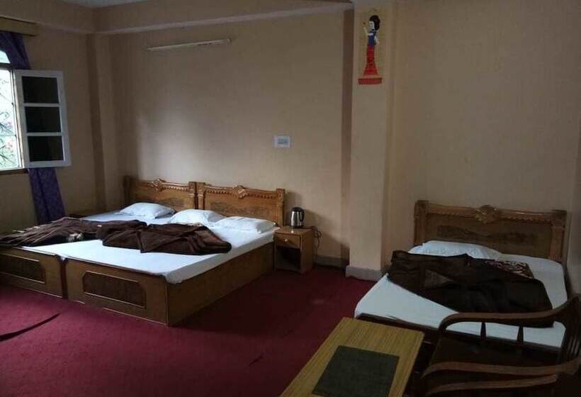 فندق Tab Exotic Kalpa