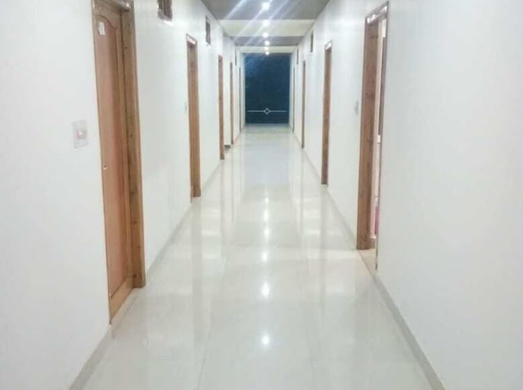 فندق Tab Exotic Kalpa