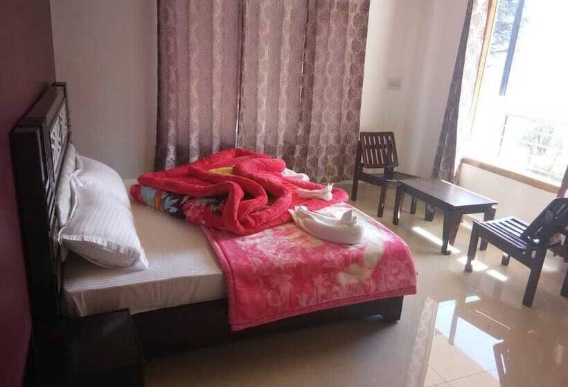 فندق Tab Exotic Kalpa