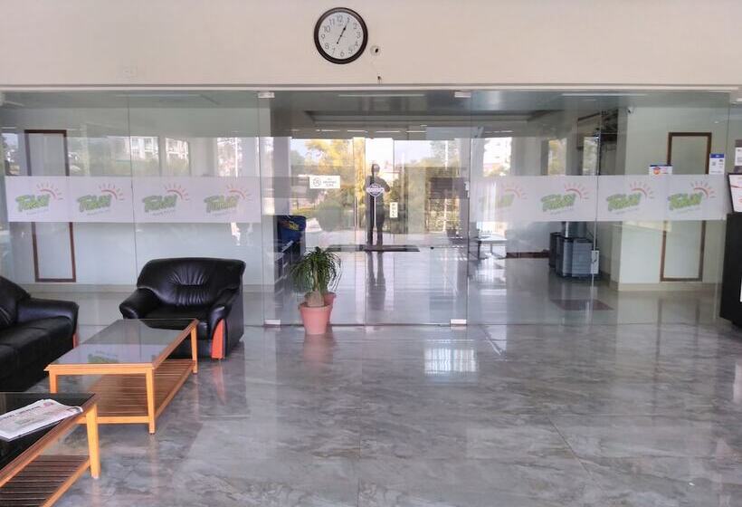 酒店 Tahiti Resorts