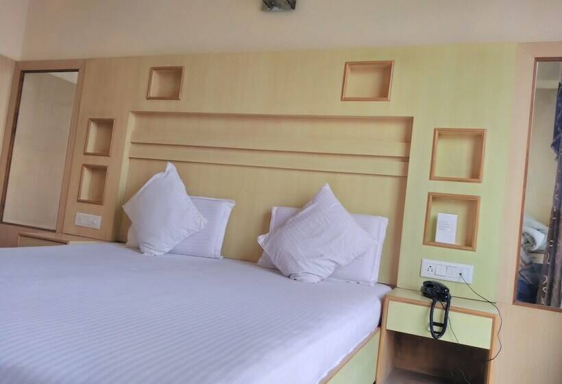 酒店 Tahiti Resorts