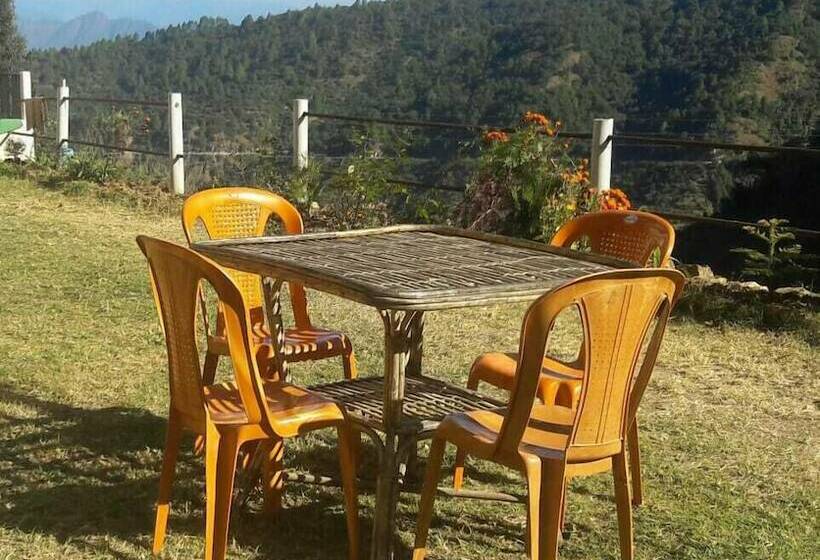 酒店 Taj Himalaya Khirsu