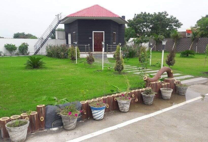 Hotel Tanishq Resort Nimbahera