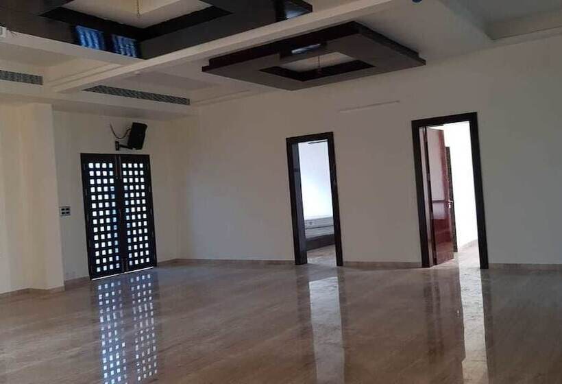 Hotel Tanishq Resort Nimbahera