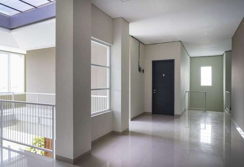 בית מלון כפרי Tb's Homestay By Oyo Rooms