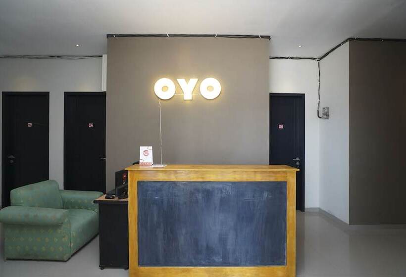 בית מלון כפרי Tb's Homestay By Oyo Rooms