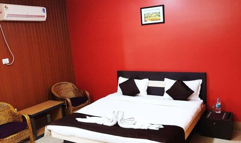 فندق Tesco Resort