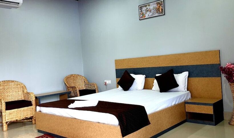 فندق Tesco Resort