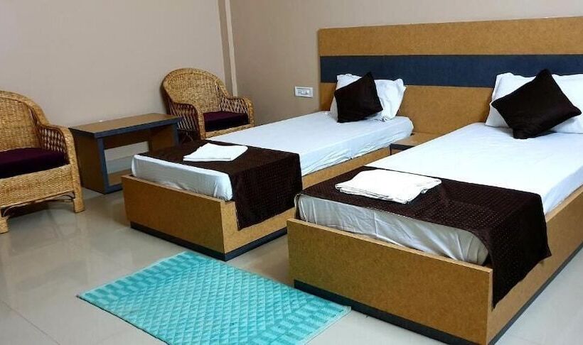 فندق Tesco Resort