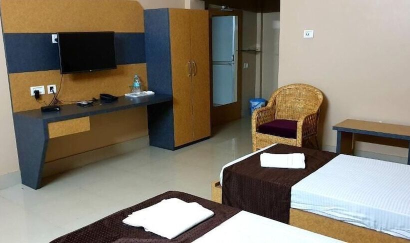 فندق Tesco Resort