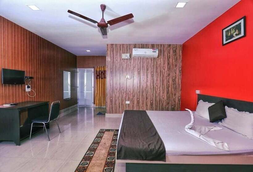 فندق Tesco Resort