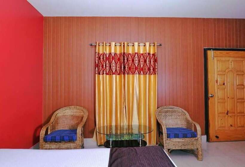 فندق Tesco Resort