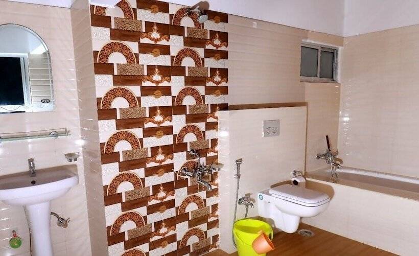 فندق Tesco Resort